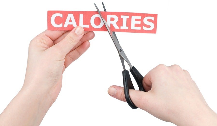 4 ways to reduce calorie intake