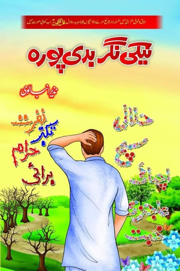 Naiki Nagar, Badi Poora نیکی نگر، بدی پورہ