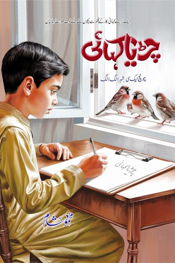 Chirya Kahani چڑیا کہانی