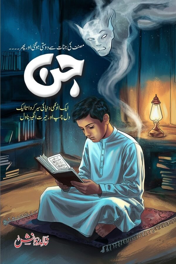 Jinn جن